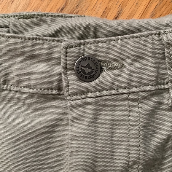 NWOT Patagonia Stand Up Skirt - Picture 4 of 6
